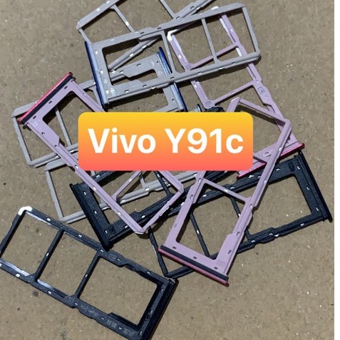 Khay sim Y91 Y91c Y1s