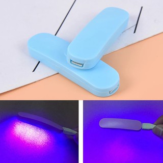 Đèn UV diệt khuẩn dùng điện 5v
