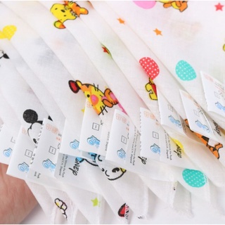 🐯 SET 20 KHĂN XÔ DISNEY 🐹