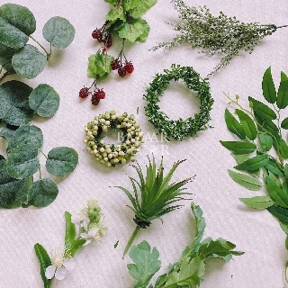 Set phụ kiện chụp ảnh sản phẩm 9 món - Fresh Summer