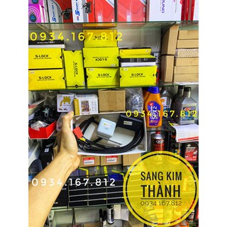 Bộ Mạch Xinhan Tính Tong Và Mạch Ưu tiên Hazzard v2.0 Tích Hợp Công Tắc Xinhan Zin Xe Honda