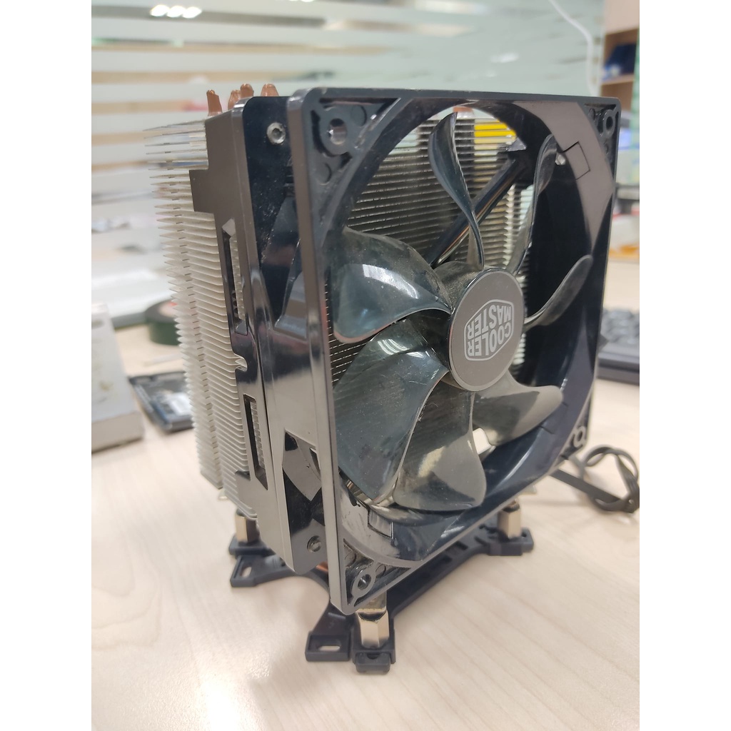 Tản nhiệt CPU Cooler Master T400i