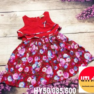 Bộ thun coton bé trai