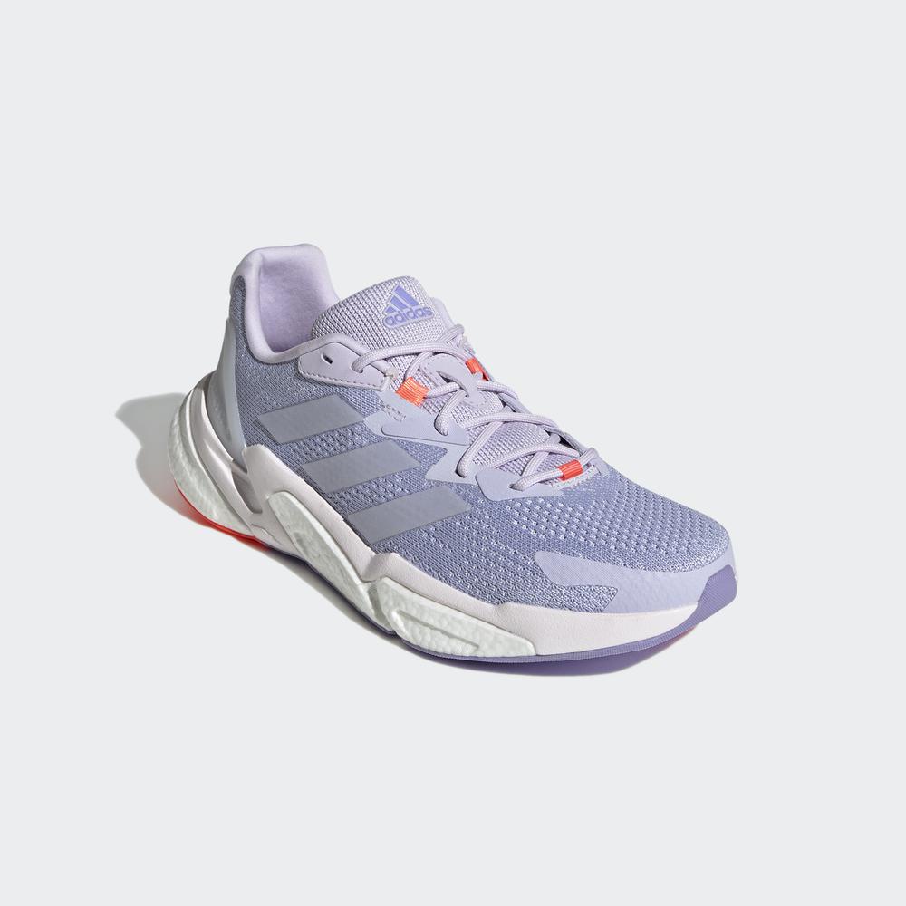 Giày adidas RUNNING Nữ Giày X9000L3 Màu tím S23687