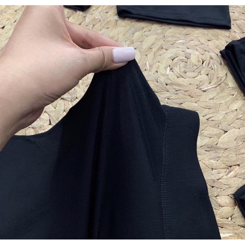 Quần Biker Thể Thao - Cycling Short Cạp Cao Hãng Xịn