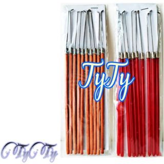 Bịch 10cây ráy tai