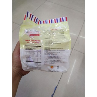 Bánh ăn sáng sợi thịt gà Otto - 90g