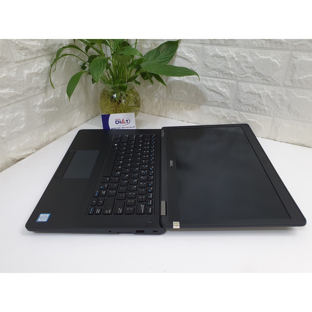 Dell Latitude E5470 Core i5-6300U, Ram 4Gb, SSD 128Gb, 14.0" HD xách tay giá tốt