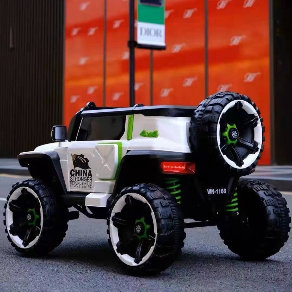 Xe ô tô điện MOMMYKIDS MINH CHÂU MODEL UTV 2022, Xe Điện Trẻ Em Địa Hình Mẫu Mới Nhất DÀNH CHO TRE TỪ 1 TUỔI TRỞ LÊN