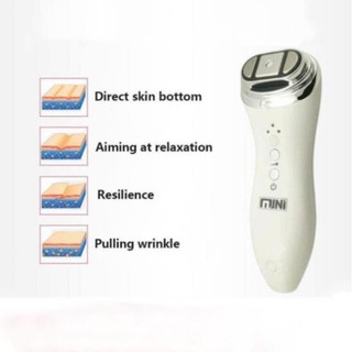 Máy Nâng Cơ Trẻ Hóa Da HIFU MINI