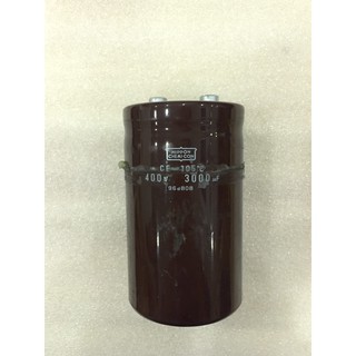 Tụ 3000UF 400V