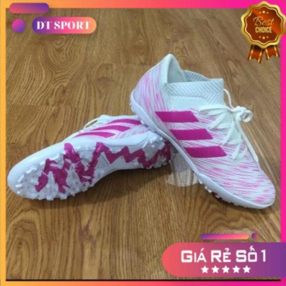 Giày bóng đá sân cỏ nhân tạo LO()1 🕸️