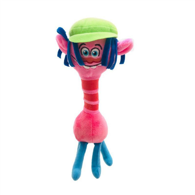 Inventory Có Sẵn🧨 Thú Nhồi Bông Hình Nhân Vật Trong Phim Trolls World Tour