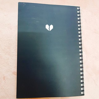 Sổ lịch Undertale