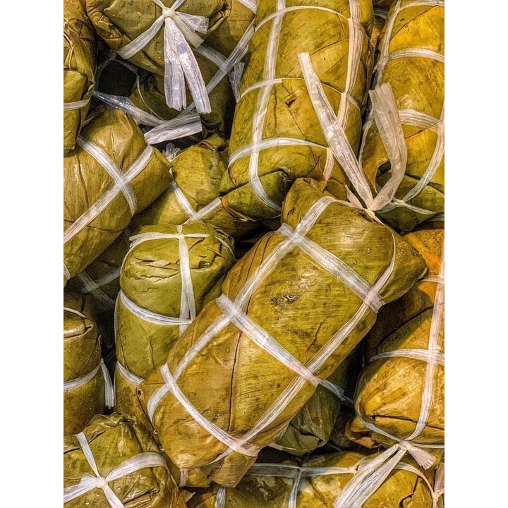 Chả Bò Tiêu Đen Đặc Biệt Kèm Muối Tiêu - Đòn 500g Chỉ Giao Nội Thành TPHCM | BigBuy360 - bigbuy360.vn