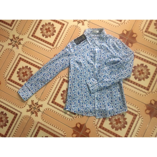 Áo Lamer sz s m
