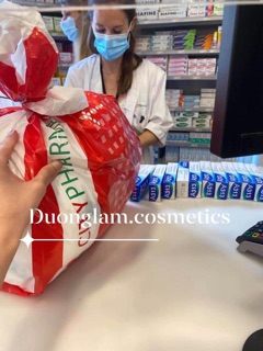Kem A313 trị mụn ẩn mụn thâm