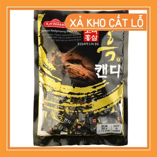 Kẹo hồng sâm Hàn Quốc