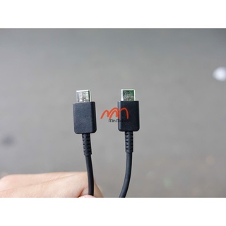 Cáp Sạc nhanh 25w cho Samsung Note Note 10 Plus