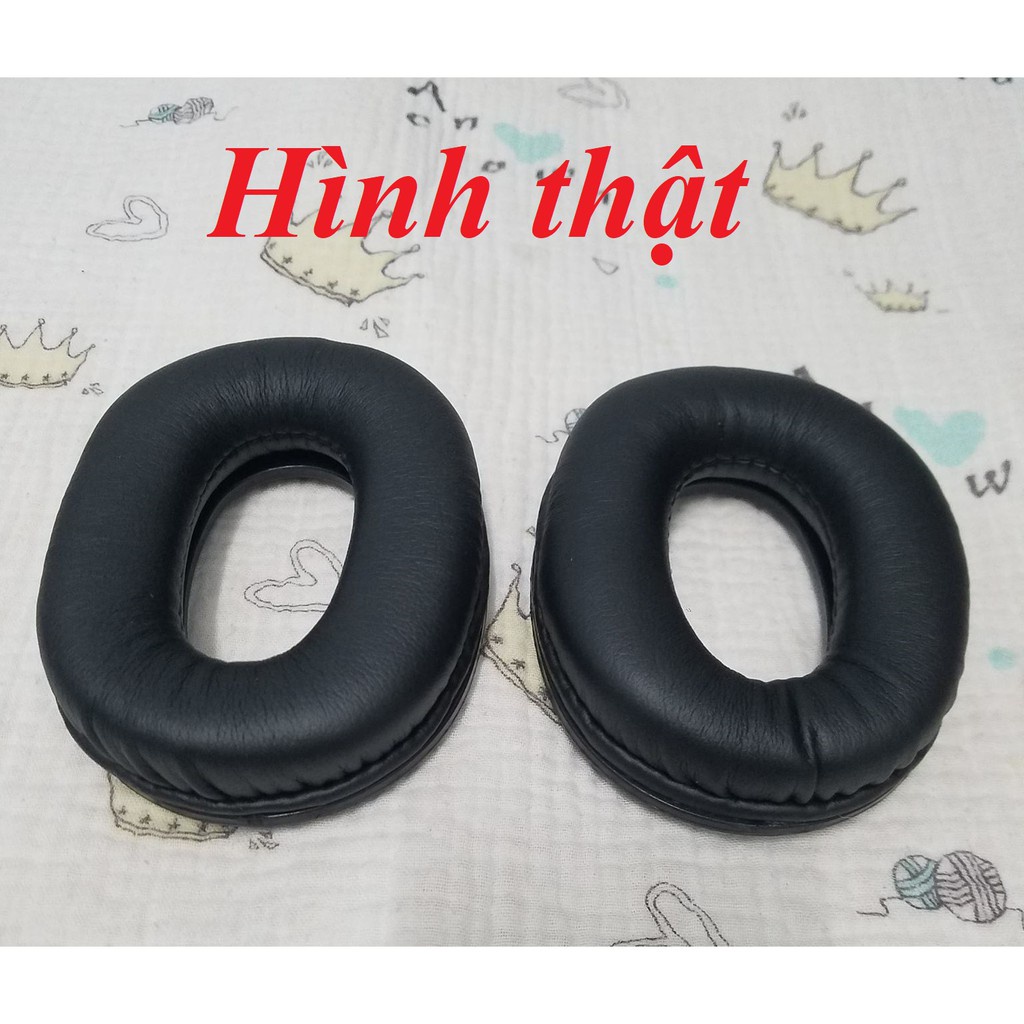 Cặp Đệm Tai Nghe thay Thế Cho QC15 QC2 QC25 QC35