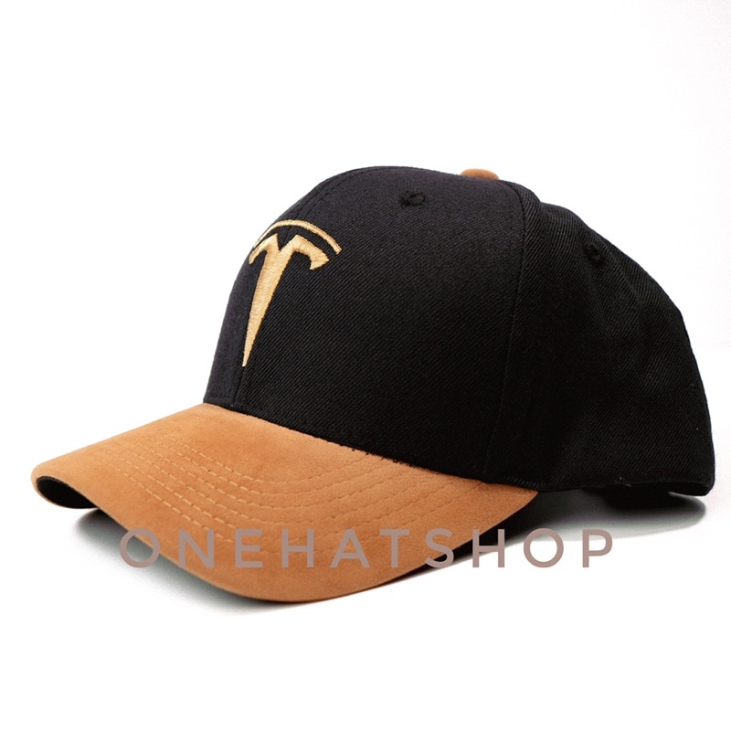 Nón lưỡi trai logo T fom baseball cap - Chất lượng cao- Onehatshop