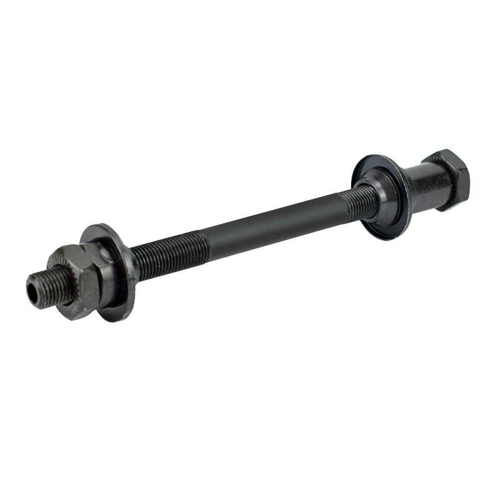 Trục Nối Trục Trước/Sau Xe Đạp