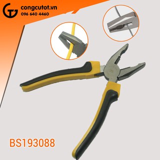 Kìm điện Bosi BS193088 200MM