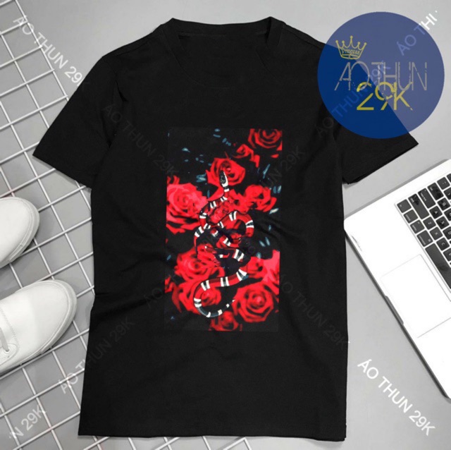 Album 153 - ÁO THUN ĐEN CAO CẤP 9 MẪU HOT TREND 2019 | BigBuy360 - bigbuy360.vn