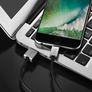 CÁP SẠC LIGHTNING HOCO U49