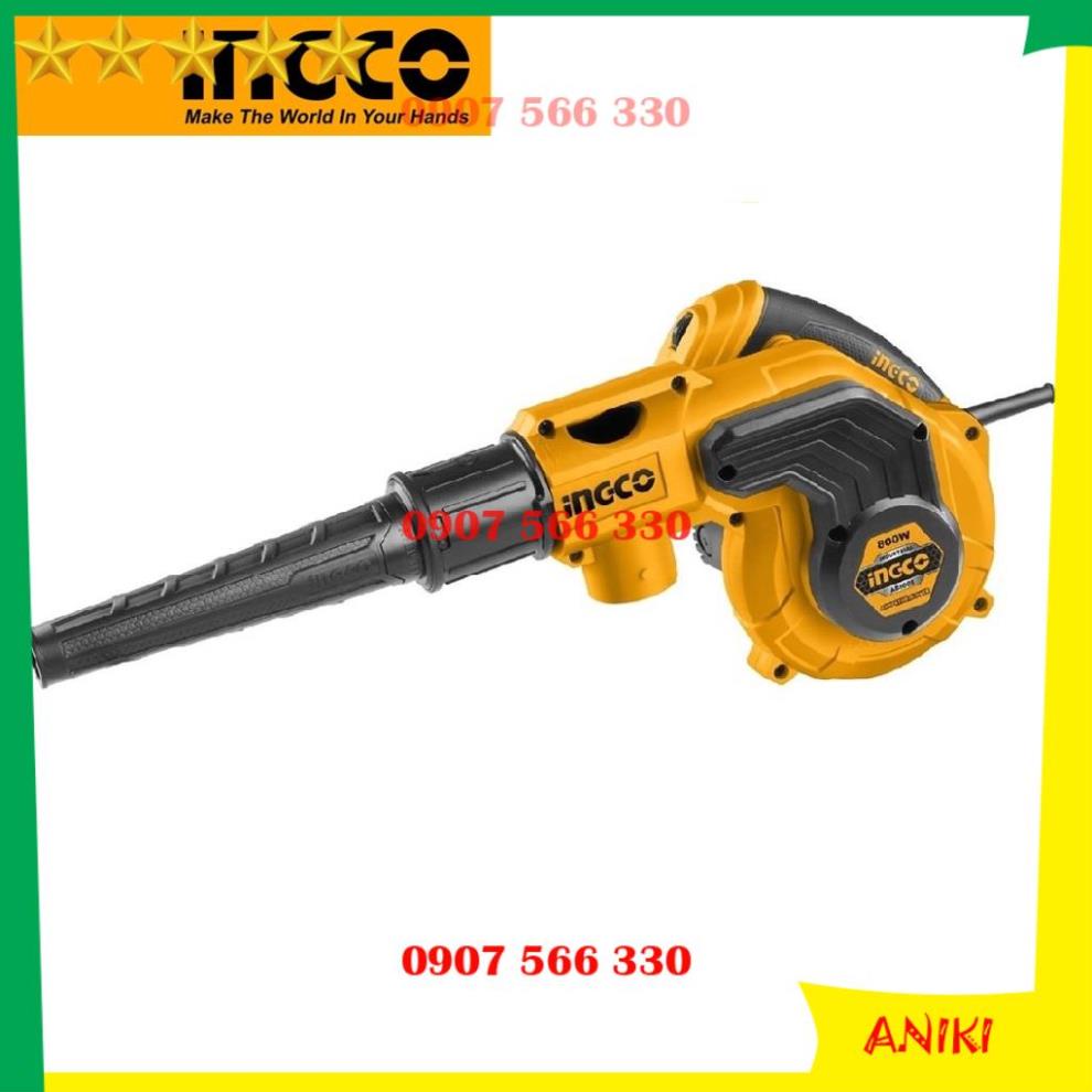 Máy thổi bụi INGCO AB8008 ANIKI