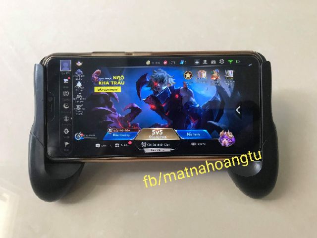 Tay cầm chơi game mobile (GamePad) | BigBuy360 - bigbuy360.vn