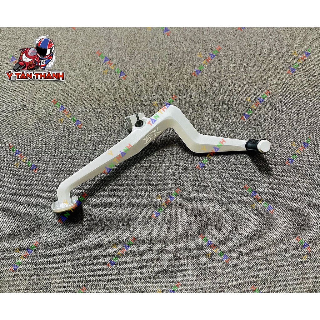 cần số x1r chữ Z MS 62