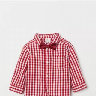 Áo hm thắt nơ xinh xắn