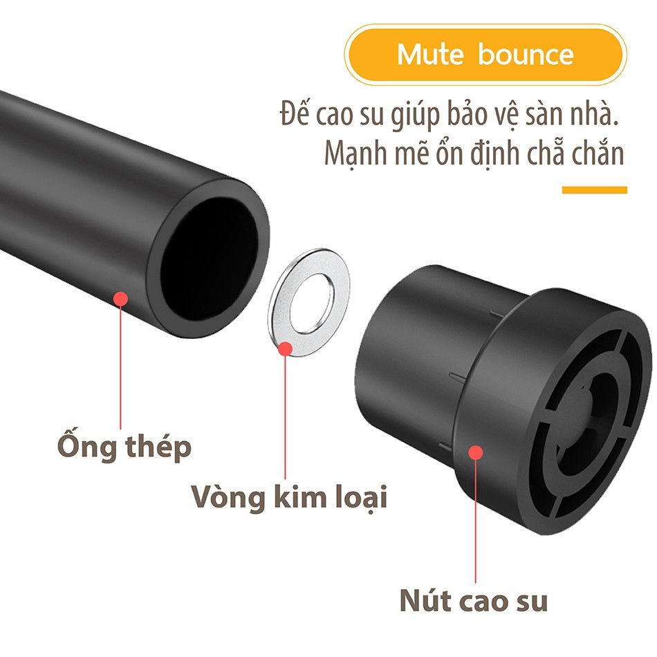 professionall.gym19 - Sàn nhún 48inch Trampoline 48 inch HÓT mẫu 2023