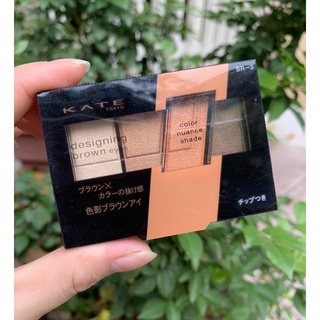 Phấn mắt Kate (Kanebo)  Nội địa Nhật Bản