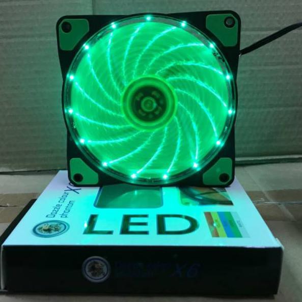 Ốp Điện Thoại Có Đèn Led Cho X6 12cm | BigBuy360 - bigbuy360.vn