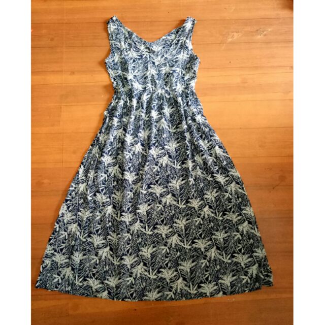 Đầm size L