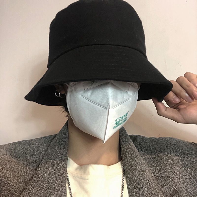 Mũ Vành Phong Cách Hip Hop