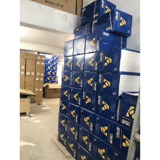 Máy hút chân không VALUE 3.0 CFM ( VE125N)