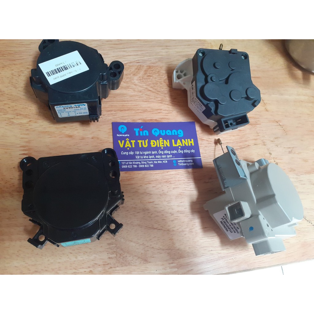 Van xả nước mặt giặt Toshiba model A800  A920  inverter