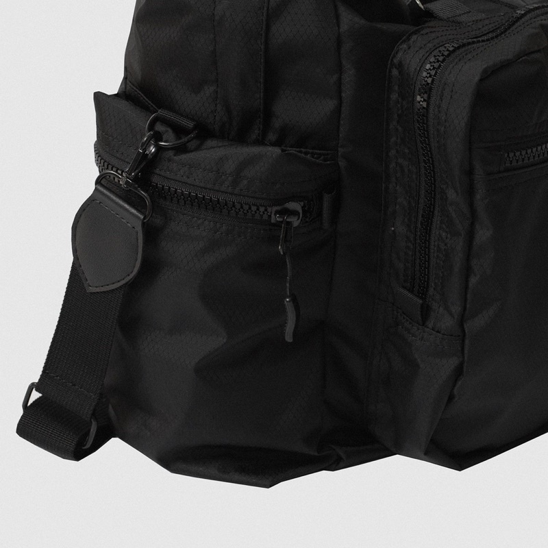 TÚI ALCYUS X MEDISN TATICAL BAG