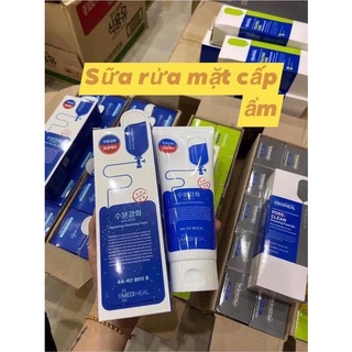 [FREESHIP]SỮA RỬA MẶT MEDIHEAL HÀN QUỐC