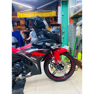 tem mx king ex150