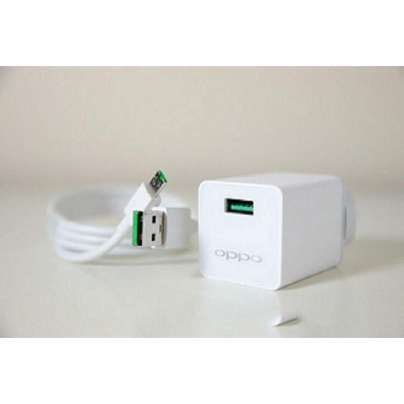 ⚡ CỔNG MICRO DẸP ⚡ Bộ Sạc OPPO R15  |Cáp: Type C – VOOC dài 1M | Tốc độ sạc nhanh hơn 20 phút so với sạc 2.0|