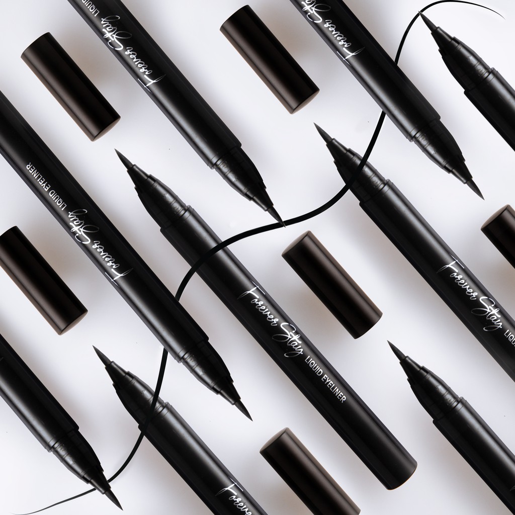 (hàng Mới Về) Bút Kẻ Mắt Dạng Lỏng Masami Forever | BigBuy360 - bigbuy360.vn