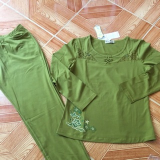 Bộ thu đông Quỳnh anh
