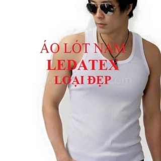 Áo lót nam ba lỗ ledatex