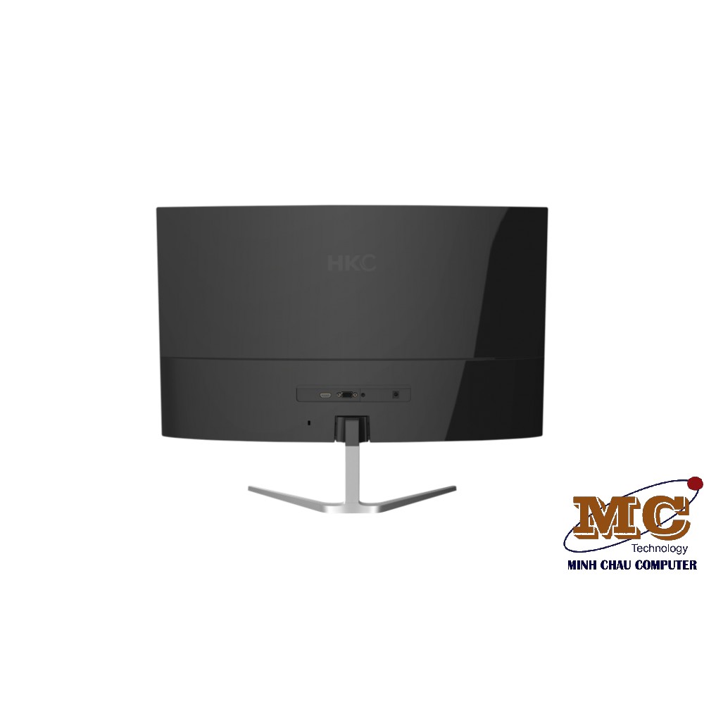 Màn hình HKC M24A9X 23.6Inch Full HD - Màn hình LED cong | BigBuy360 - bigbuy360.vn
