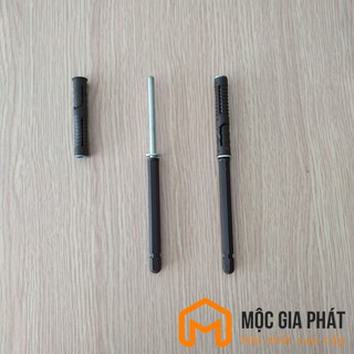 Chốt đỡ kệ trang trí âm tường chắc chắn