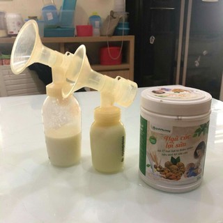 Ngũ cốc lợi sữa Quỳnh phương